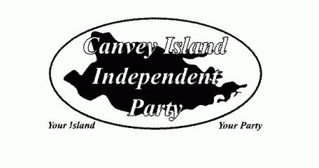 Canvey Island Independent Party (logo)