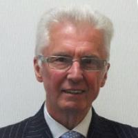 Cllr Alan Bayley