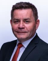 Cllr Stephen Mountford