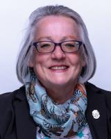 Cllr Sharon Ainsley