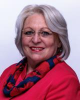 Cllr Lorraine Larman