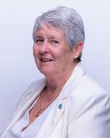 Cllr Lorraine Breading