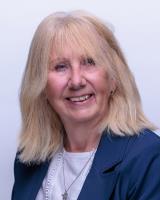 Cllr Susan Brooke