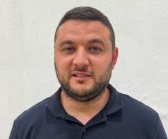 Cllr Reece Langley