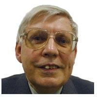 Cllr Peter Burch
