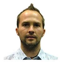 Cllr Lee Barrett