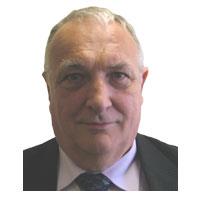 Cllr Clive Walter