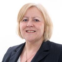 Cllr Beverley Egan