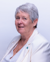 Cllr Lorraine Breading (PenPic)