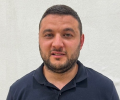 Cllr Reece Langley (PenPic)