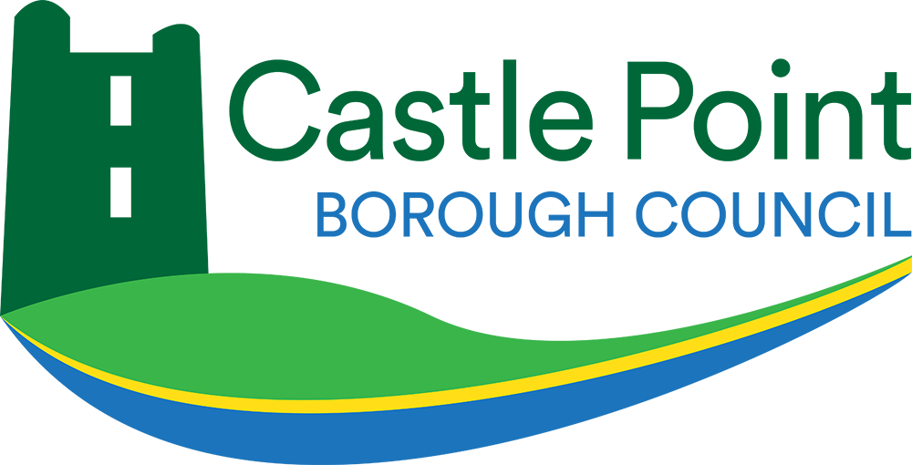 Castle Point Logo